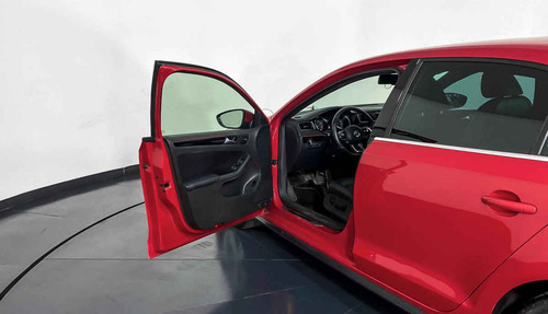 Imagen 12 de 15 de 101351 - Volkswagen Jetta 2016 Con Garantía