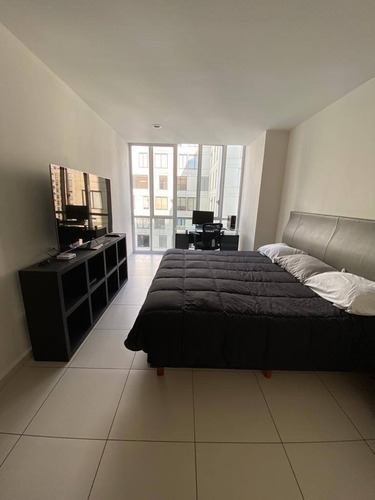 Imagen 5 de 12 de Renta Depto En Residencial Plaza Carso Torre Renoir, 51209