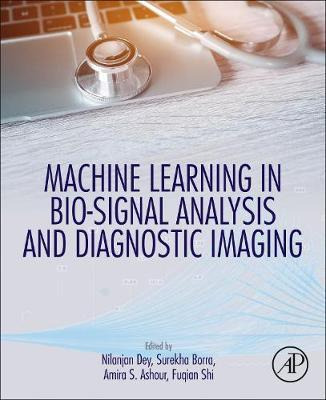 Libro Machine Learning In Bio-signal Analysis And Diagnos...