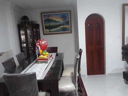 Imagen 4 de 14 de Vendo Apartamento Recien Remodelado Barbosa Santander Cerca Al Parque
