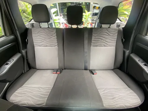 Renault Duster 2.0 Dynamique Mt