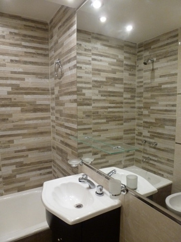 Imagen 9 de 9 de Vendo Departamento 2 Ambientes Externo Plaza Colon