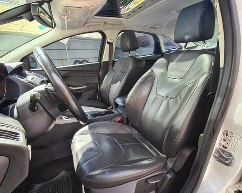 Ford Focus Se Plus