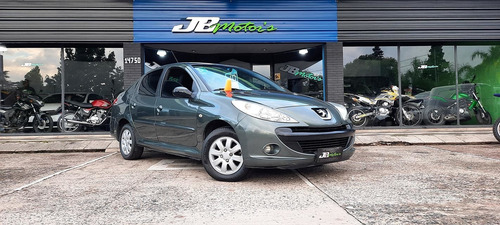 Peugeot 207 Compact Xs 1.4 Impecable