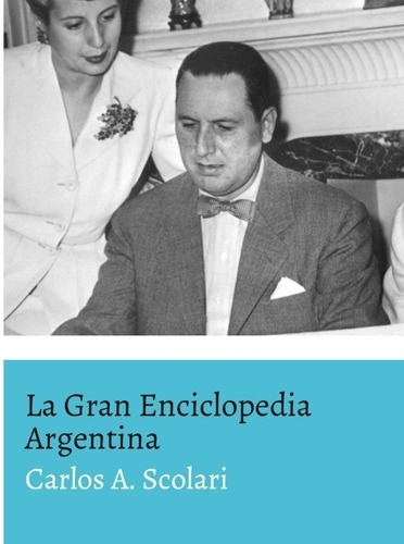 Gran Enciclopedia Argentina, La