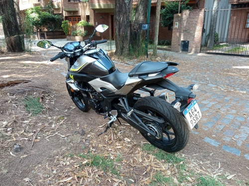 Imagen 3 de 17 de Yamaha Mt 03