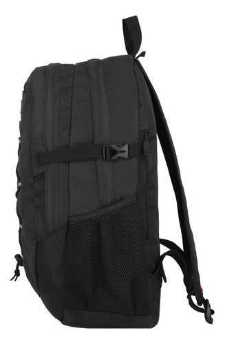 Mochila Notebook Xtrem Tasman 5xt Negro 17