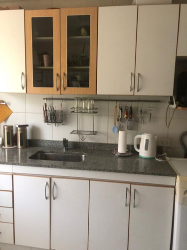 Venta De Departamento 3 Ambientes En Las Mercedes