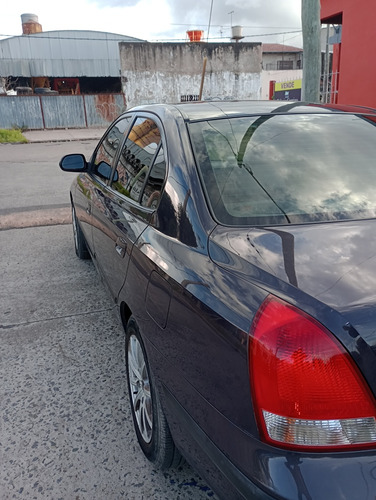Hyundai Elantra 1.8 Gls