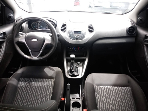 Ford Ka 1.0 Ti-vct Flex Se Manual