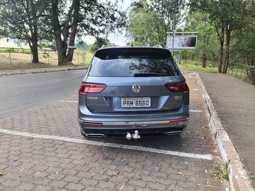 Volkswagen Tiguan Allspace 2.0 R-line 350 Tsi 4motion 5p