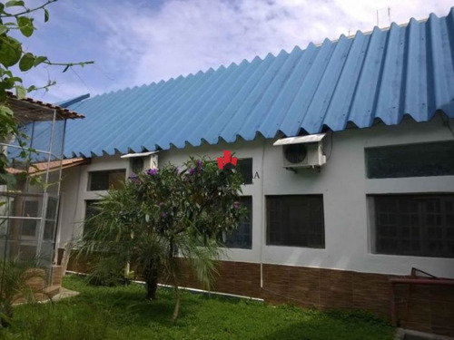 Imagem 5 de 9 de Terreno Medidas 3.000 M² (50x60), Em Penha. - Pe14918
