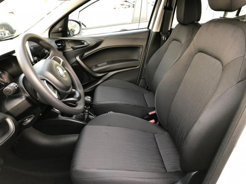 Imagem 6 de 13 de Fiat Argo Drive 1.0 Completo