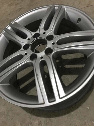 Jogo De Rodas Aro 17 Mercedes B200 Original - A1694012502 (Usado)