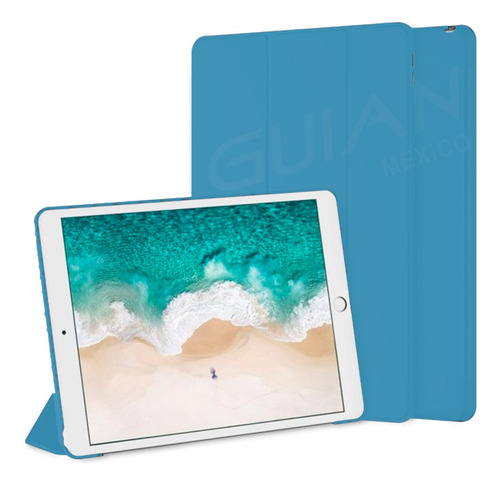 Funda Smartcover iPad 2 3 4 9.7(2017) Pro 10.5
