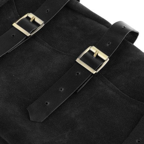 Fundas Para Botas Impermeables Renacimiento Gótico Pu