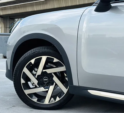 Mini Countryman 5p U25 S ALL4 L4/2.0/T Aut