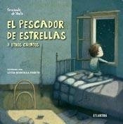 Libro El Pescador De Estrellas De Fernando De Vedia