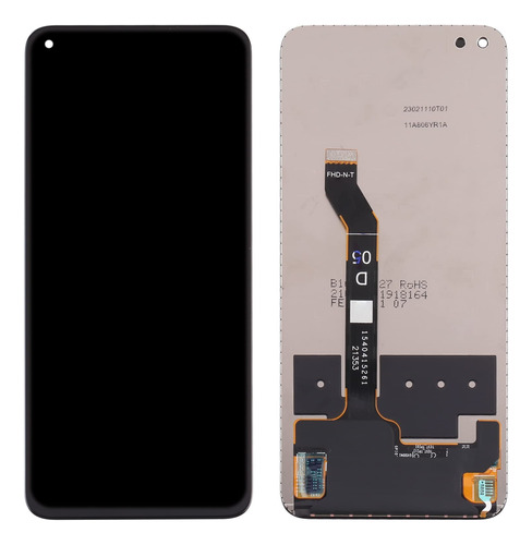 Display Original Huawei Nova 8i C/instalación Gratis