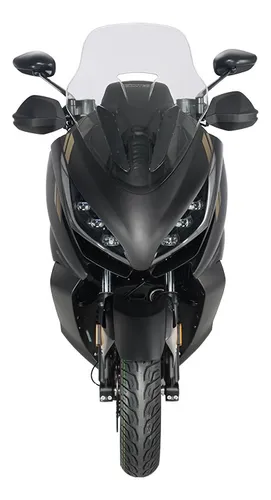 Zontes Zt E 350