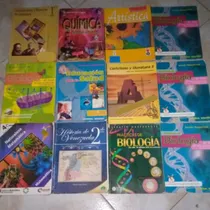 Comprar Textos Escolares.  Bachillerato. 