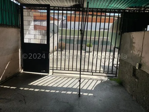 Casa En Venta - Mls #24-17361