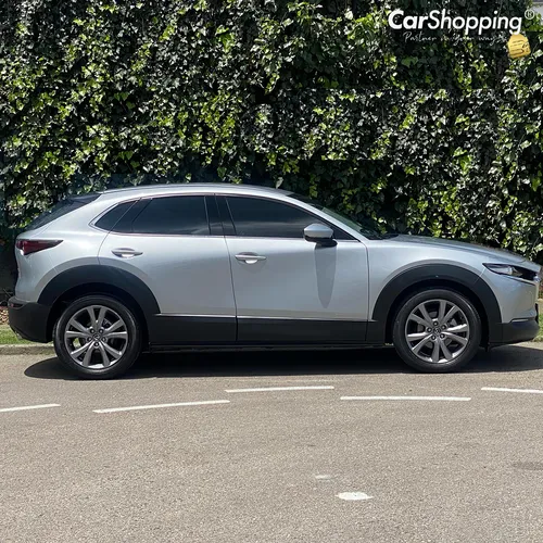 Mazda CX-30 2.0 Touring Aut Como Nueva Financiamos 100%