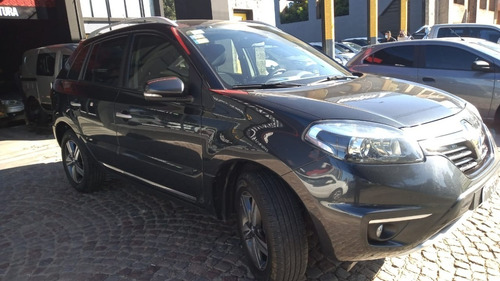 Renault Koleos Dynamique 2.5 Unica Mano 77.000 Km Exelente