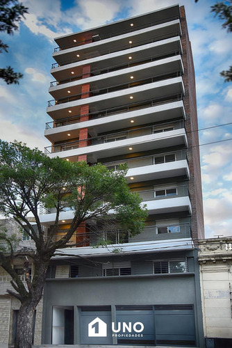 Imagen 16 de 19 de San Juan Y Vera Mujica - Dpto De 1 Dormitorio Externo. Posibilidad Cochera.