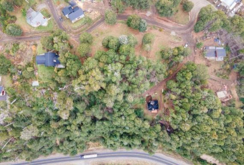 Imagen 1 de 2 de Terreno - Bandurrias