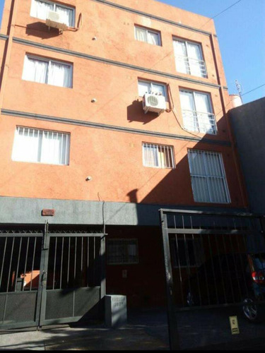 Departamento Venta  En San Fernando Con Terraza Propia