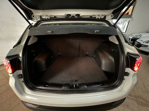 Jeep Compass 2.4 Sport