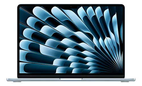 Macbook Air de 13 polegadas: c...