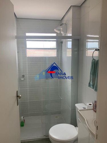Imagem 6 de 14 de Apartamento - Ap529 - 69367639