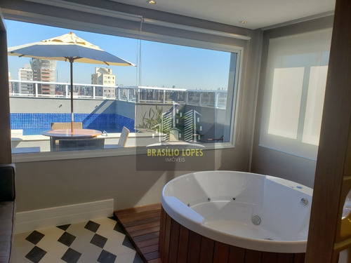 Imagem 8 de 14 de Kitchenette Com 1 Dormitório 1 Vaga | Ipiranga | M3219