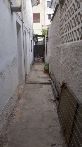Imagem 14 de 14 de Sobrado Com 3 Dormitórios À Venda, 169 M² Por R$ 1.010.000,00 - Jardim São Paulo(zona Norte) - São Paulo/sp - So0483