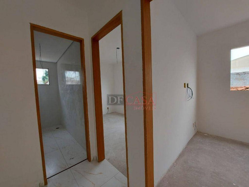 Imagem 5 de 13 de Apartamento Com 2 Dormitórios À Venda, 46 M² Por R$ 317.000,00 - Vila Matilde - São Paulo/sp - Ap6465