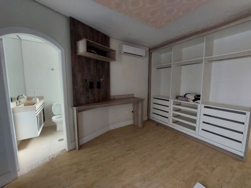 Imagem 12 de 16 de Casa Com 3 Dormitórios À Venda, 125 M² Por R$ 580.000,00 - Vila Guilhermina - Praia Grande/sp - Ca1417