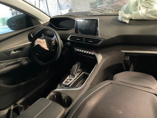 Imagem 3 de 5 de Sucata Peugeot 3008 Allure 2019/2020 Gasolina 165cvs