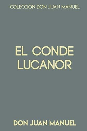 Colección Don Juan Manuel. El Conde Lucanor