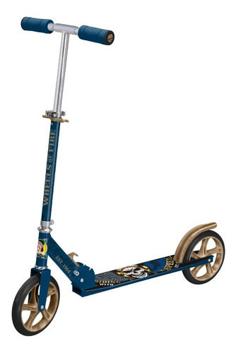 Scooter Renegade Niño Grupoapache 2m-sfwr
