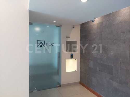 Oficina En Venta, Corredor Reforma, Polanco.
