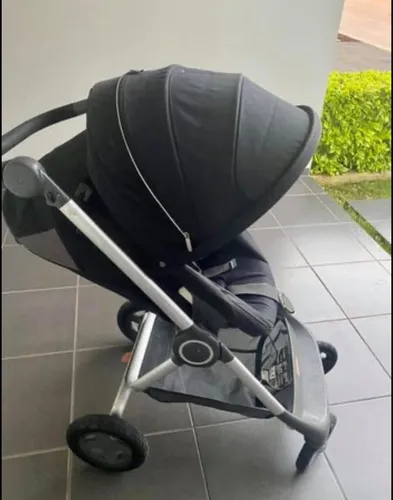comprar Carriola Para Bebés Y Niños De Alta Gama, Stokke Scoot.