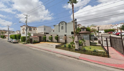 Casa En Venta, Jardines De Agua Caliente Tijuana, Con Recursos Propios!!! Hha