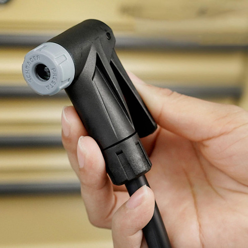 Adaptador De Manguera Para Inflador De Bicicleta, Compresor