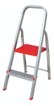 Comprar Escaleras Aluminio 2 Escalones Plegable Botafogo