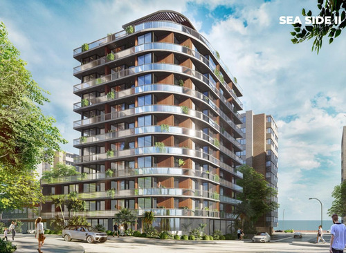 Imagen 1 de 11 de Apartamento De Un Dormitorio, En Venta, Pocitos Ref Ap4761926