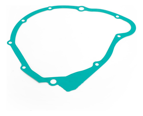 Bruce Shark Junta Cubierta Estator Motor Izquierdo Para C90t