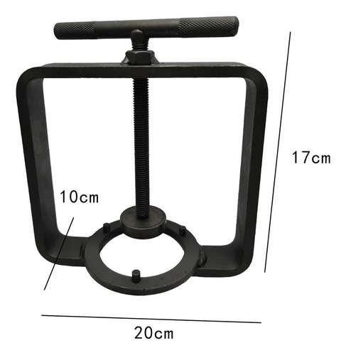Extractor De Resorte De Embrague, Herramienta Extractora De