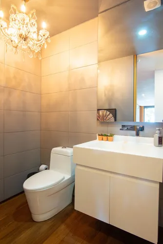 Apartamento En Venta En Colinas De Suba. Cod V6953